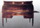 n&deg; 14 :   (Bureau cylindre en acajou)