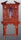 n&deg; 16 :   (Cabinet &agrave; fa&ccedil;ade architectur&eacute;e)