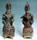 n&deg; 249 :   (Paire de vases fun&eacute;raires Xi Zhou)