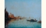 n&deg; 17 : Albert DUPRAT (Lagune &agrave; Venise)