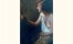 n&deg; 20 : Delphin ENJOLRAS (La femme au miroir)