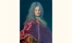 n° 39 : Nicolas de LARGILLIERRE (Portrait d'homme)