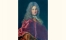 n&deg; 39 : Nicolas de LARGILLIERRE (Portrait d'homme)