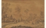 n&deg; 40ter : Abraham RADEMEKER (Paire de paysages anim&eacute;s)