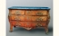 n&deg; 183 :   (Commode galb&eacute;e)