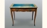 n&deg; 187 :   (Table de salon rectangulaire)