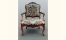 n&deg; 188 :   (Fauteuil &agrave; dossier plat)