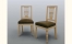 n&deg; 198 :   (Suite de onze chaises)
