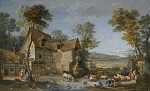 <B>Versailles</B> : Le goût de Marie Leszczynska