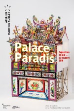 <B>Paris</B> : Palace Paradis