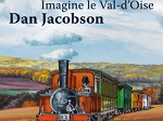 <B>L'Isle Adam</B> : Dan Jacobson