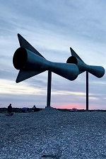 <B>Paris</B> : Christian Boltanski