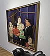 <B>Botero</B> 