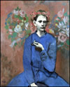 <B>Record pour Picasso</B>