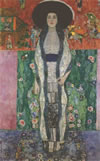 <B>Cézanne, Modigliani, Matisse, Klimt</B>
