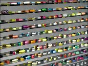 <B>Succès pour les ventes à Londres</B>