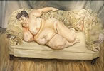 <B>Bacon, Freud, Giacometti</B>