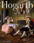 Catalogue exposition Hogarth