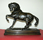 Classified n  : Antoine-Louis BARYE (Cheval turc)